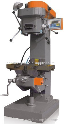 tapping machine