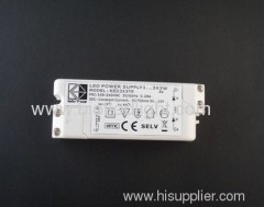 9W led power supply