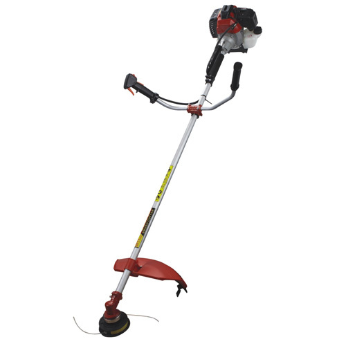 2-Cycle oil 52cc Gas powered Brush Cutter