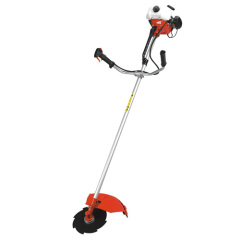 41.5cc high quality gasoline brush cutter