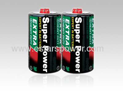 1.5V Dry Battery