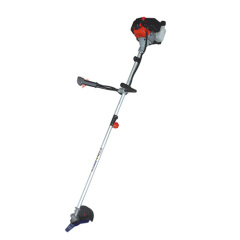 china 43cc 2-stroke Petrol Brush Cutter with split shaft