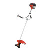 32.5cc Gasoline straight shaft Brush Cutter