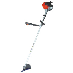 Commercial Grade 31cc 4-stroke Gas-powered Brush Cutter
