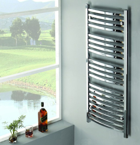 Electric Heated Towel Rail