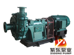 Mining Slurry pump