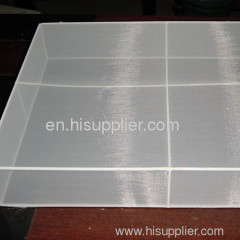 Nylon screen mesh