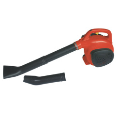 32cc 2-stroke 1100w Gasoline Leaf Blowers