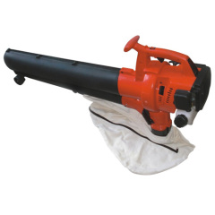 30cc 2-stroke 1000w Gasoline Leaf Vacuum