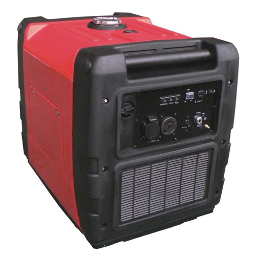 406cc Digital Inverter Generator