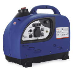 4-Stroke Digital Inverter Generator