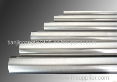 ASTM 309S stainless steel pipe