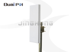 5GHz 16dBi Dual Pol sector antenna for Wifi