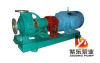 IHK open impeller chemical pump