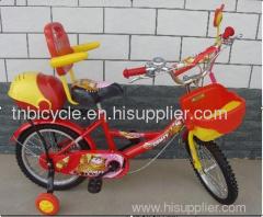 2011 latest style children bicycle