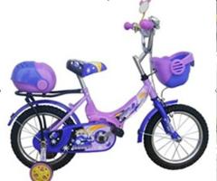 new style children bicycle