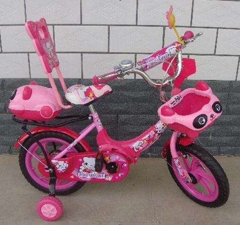 16inch boy bicycle