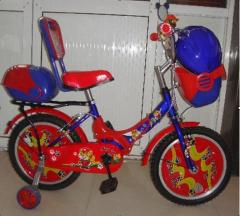 15% low price children bicycle