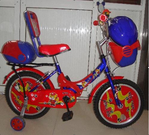 15% low price children bicycle