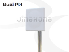 2.4GHz 14dBi Dual Pol Panel Wifi antenna