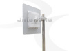 5G Broadband 27dBi Enclosures Wifi antenna:JHP-5159-27V9E