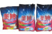 OEM washing powder from China qq917652937