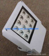 12W LED Floodlight IP65