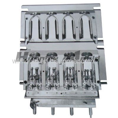 plastic bottle mould