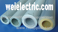 Vulcanized Fibre tubing Shrinkable/non-shrinkable polyester film tube,heat shrink mylar