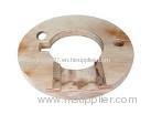 Birch material wooden spacers,electric plyboard , wooden duct,crosswise laminnated wood ,wooden core supports