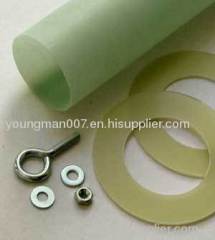 Engine Mount Tubes Combining Tubing ,spiral wound tubes Fiberglass rings Epoxy resin with Filament Wound Rings