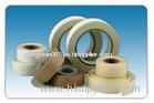 Gas tape , Twill tape , Plain woven tape,Polyester glass drawn round bars, ,coil insulating papers