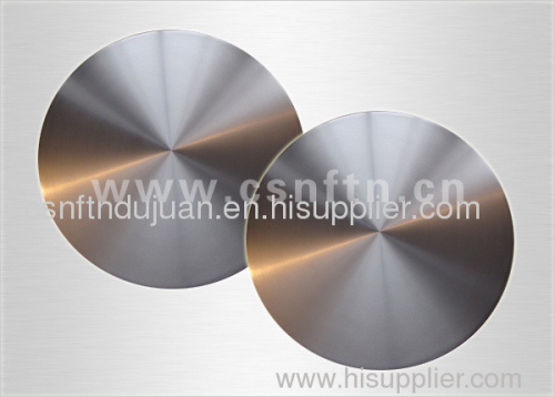 tantalum target