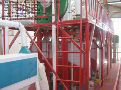shijiazhuang huanpai machine co., ltd