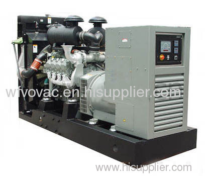 50kw Deutz generator set