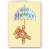 baby shower invitation cards