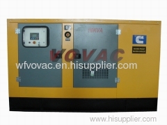 200kva soundproof generator set