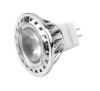 1W 1X1W High Power led spot MR11 base