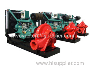 water pump set