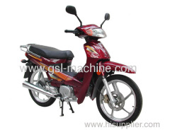 GL-MT110-25 Cub Motorcycle