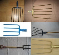 garden fork