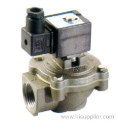 AMD-Z-20 Right angle type pulse valve