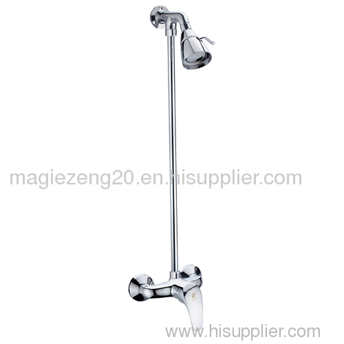 shower mixer