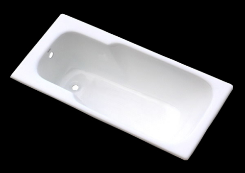high quality cast iron bathtub