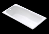 High-grade Glaze cast iron bathtubs