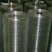 galvanized welded mesh sheet