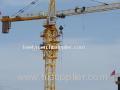 tower crane 10t