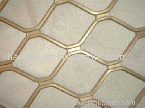 Guaridng wire mesh