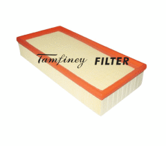 Car air filter for Citroen 144408