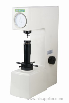 Hardness Tester